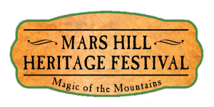 2017 Mars Hill Heritage Festival